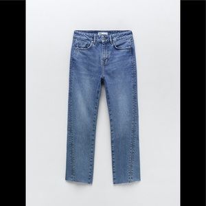 Zara jeans